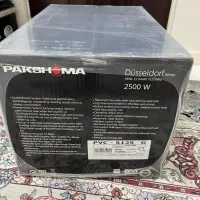 جاروبرقی پاکشوما آکبند|جاروبرقی، جارو شارژی، بخارشو|ری, صفاییه (چشمه علی)|دیوار