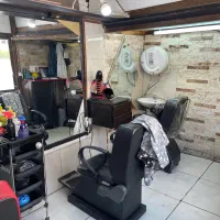 استخدام ارایشگر