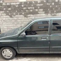 پراید صبا 1384|خودرو سواری و وانت|آمل, |دیوار