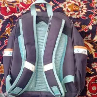 کیف مدرسه مناسب|کیف، کفش، کمربند|لنجان, |دیوار