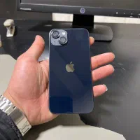 گوشی ایفون ۱۳