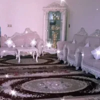 مبلمان تمیز و سالم