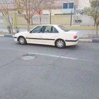 پژو پارس مدل 88|خودرو سواری و وانت|رباط‌کریم, رباط‌کریم|دیوار