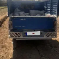 نیسان|خودرو سواری و وانت|خمینی‌شهر, |دیوار