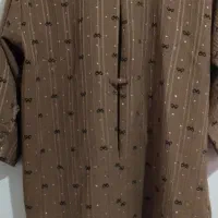 این مانتو نونو به فروش میرسد