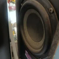 اسپیکر خانگی|سیستم صوتی خانگی|ملارد, |دیوار