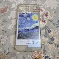 قاب سیلیکونی و اصلی ۱۳ پرومکس|لوازم جانبی موبایل و تبلت|تهران, شادآباد|دیوار