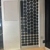 لپ تاپ asus core i7 گیمینگ|رایانه همراه|رباطکریم, رباطکریم|دیوار