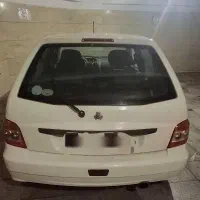 پراید۱۱۱EX مدل۱۳۹۲