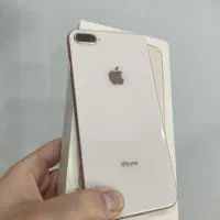 آیفون 8plus