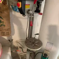 دریل پرس صنعتی NEK ZJ5120 - نو و آکبند