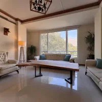 اوین درکه ۹۰ متر / فول|اجارهٔ آپارتمان|تهران, اوین|دیوار