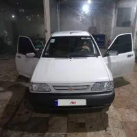 پراید ۹۹ تمیز|خودرو سواری و وانت|بیجار, |دیوار