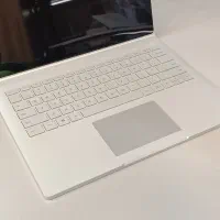 surface book 2 با حافظه ۱ترا و دوگیگ گرافیک|رایانه همراه|مشهد, شهرک رازی (شهرک غرب)|دیوار