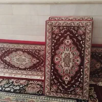 دو جفت پشتی|پشتی|قم, آذر (نکویی)|دیوار