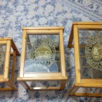میزو عسلی سالم
