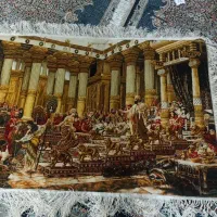 فروش تابلو فرش|تابلو فرش|هرسین, |دیوار