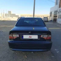 سمند سورن مدل ۹۰ عروسک|خودرو سواری و وانت|سنندج, |دیوار