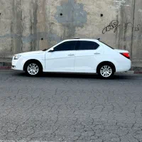 دنا پلاس مدل 97 تمام فول|خودرو سواری و وانت|سنندج, |دیوار