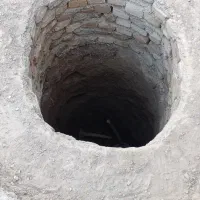 باسلام حفر چاه عمیق و نیمه عمیق|خدمات پیشه و مهارت|تربتحیدریه, بالا ولایت|دیوار