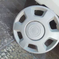 قالپاق پرایدی دست دوم