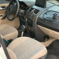 مگان 2000 اتومات مدل ۸۸|خودرو سواری و وانت|شیراز, دکتر حسابی|دیوار