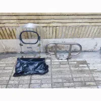 موتور 125 پرواز مدل 89|موتورسیکلت|تهران, شهرک ولیعصر جنوبی|دیوار