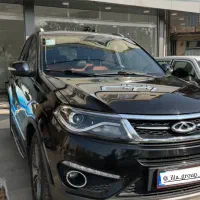 تیگو ۵ اتومات مدل ۹۷