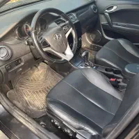 جک J5 اتوماتیک|خودرو سواری و وانت|تهران, یاخجی آباد|دیوار