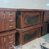 میز مدیریت کارشناسی تحریر اداری و کامپیوتر