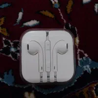 هندزفری سیمی اپل