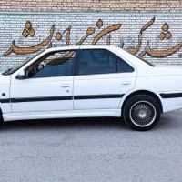 رینگ ولاستیک پژو پارس