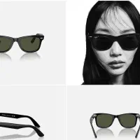 عینک ریبن اصل مدل Wayfarer