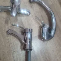 شیر آلات دست کامل نو