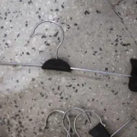 رگال دو گیره|بندرخت و رختآویز|اردبیل, |دیوار