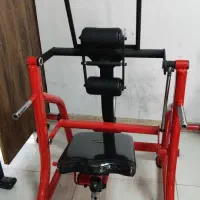 تجهیز باشگاه با برند هویست،بادی استرانگ و...|تجهیزات ورزشی|کرج, شهرک علی ابن ابیطالب (کوثر)|دیوار