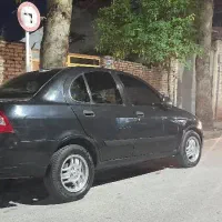 ماشین در حد|خودرو سواری و وانت|علی‌آباد کتول, |دیوار