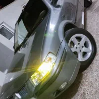 سمند lx مدل ۱۳۸۹|خودرو سواری و وانت|خرمآباد, |دیوار