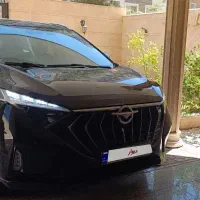 هایما 7x مدل ۴۰۴ کاور بدنه