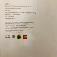 Samsung Tab A 10'1 سامسونگ تبلت ۱۰ اینچ|تبلت|تهران, جنت‌آباد جنوبی|دیوار