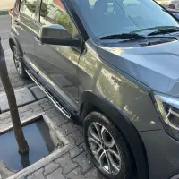 ام وی ام x22 مدل 99|خودرو سواری و وانت|گرگان, |دیوار