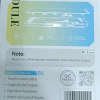 فروش ال سی دی آیفون 11pro