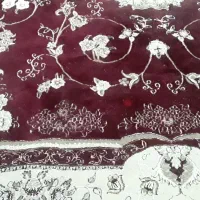 فرش|گلیم، جاجیم، گبه|مشهد, رده|دیوار