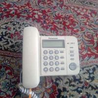 تلفن پاناسونیک اصل مالزی