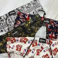 فروش شورت مردانه کولسی