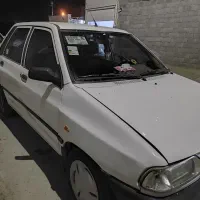 پراید مدل 90|خودرو سواری و وانت|کبودرآهنگ, |دیوار