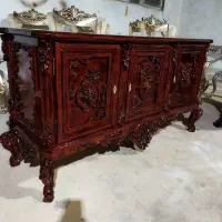 رنگکاری وتعمیرات چوب