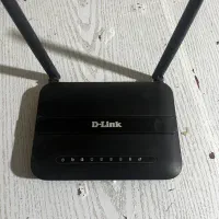 دو عدد مودم سالم در حد نو