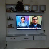زیر تلویزیونی دیواری
