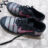 کفش فوتبالی سایز۳۹|کیف، کفش، کمربند|خرم‌آباد, |دیوار